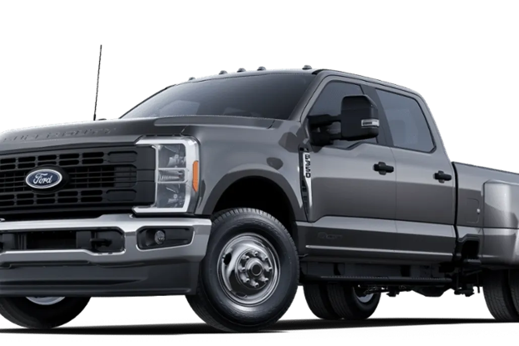 2025 Ford F-350 XL photo 1
