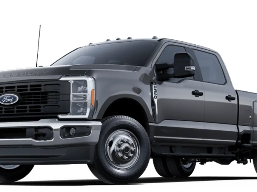 2025 Ford F-350 XL photo 1