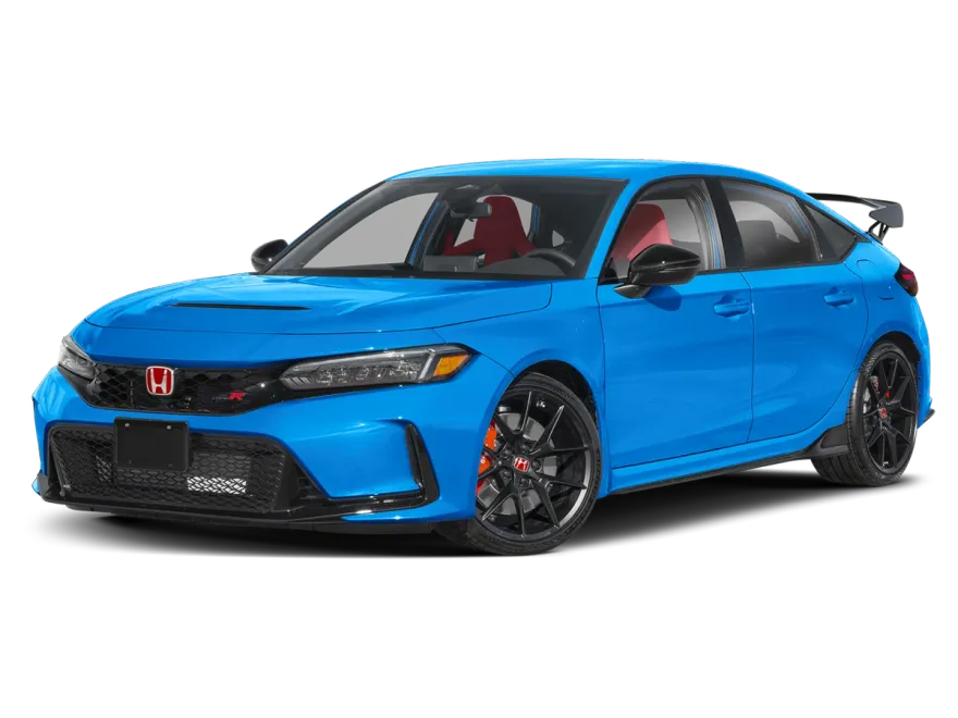 2025 Honda Civic Type R photo 1
