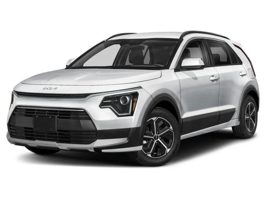 2025 Kia Niro LX photo 1