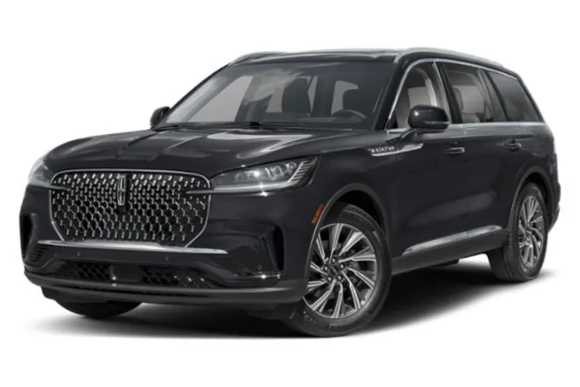 2025 Lincoln Aviator Reserve photo 1