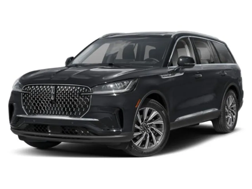 2025 Lincoln Aviator Reserve photo 1