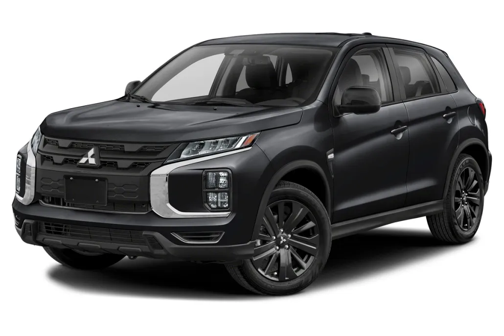 2025 Mitsubishi Outlander Sport LE photo 1