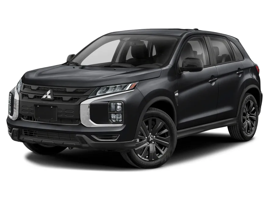 2025 Mitsubishi Outlander Sport LE photo 1