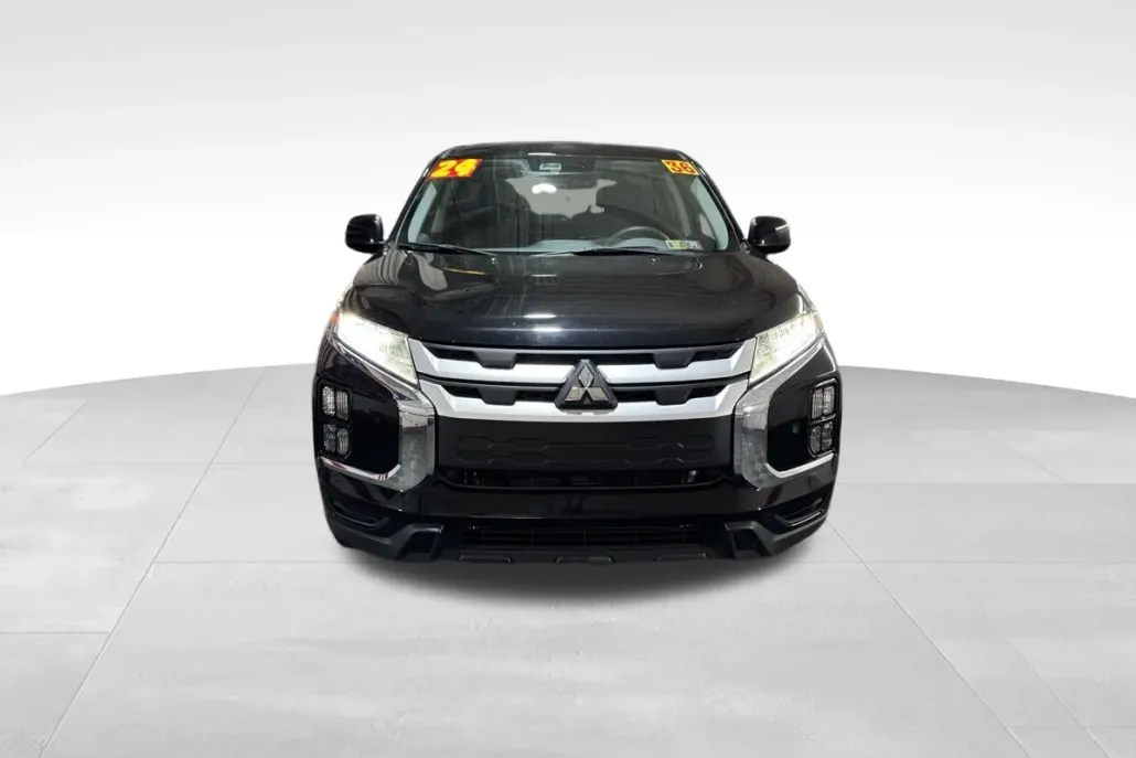 2024 Mitsubishi Outlander Sport ES LE SE photo 1