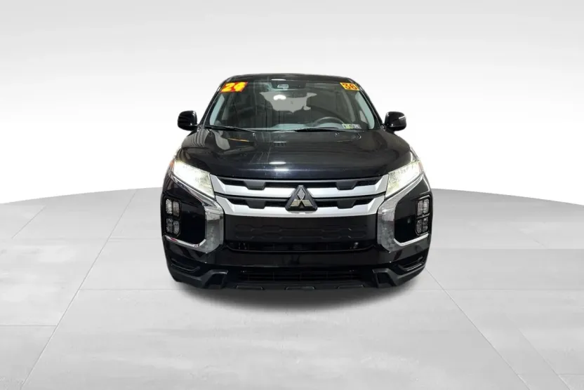 2024 Mitsubishi Outlander Sport ES LE SE photo 1