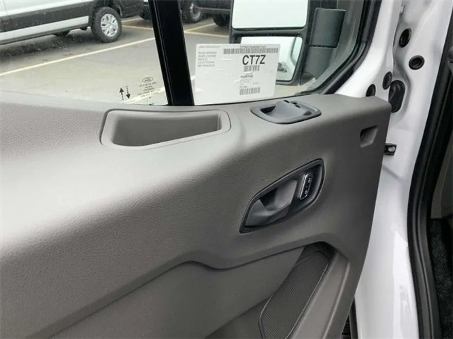 2024 Ford Transit photo 14