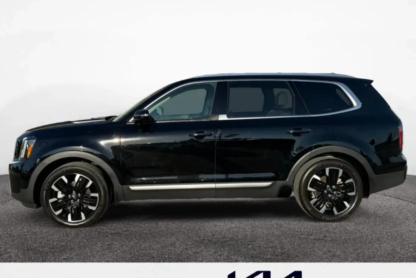 2024 Kia Telluride SX Prestige photo 1