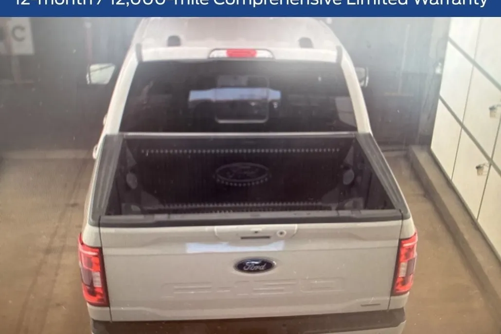2023 Ford F-150 XLT photo 1