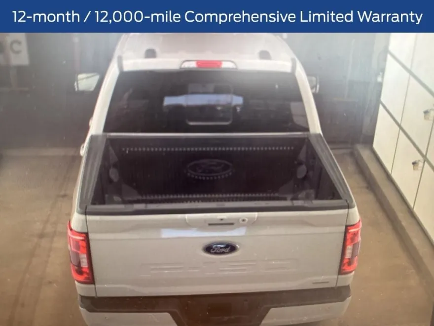 2023 Ford F-150 XLT photo 1