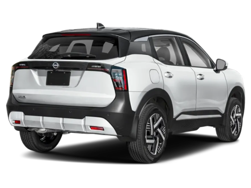 2026 Nissan Kicks SV photo 1