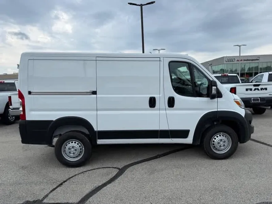2025 Ram ProMaster 1500 photo 1