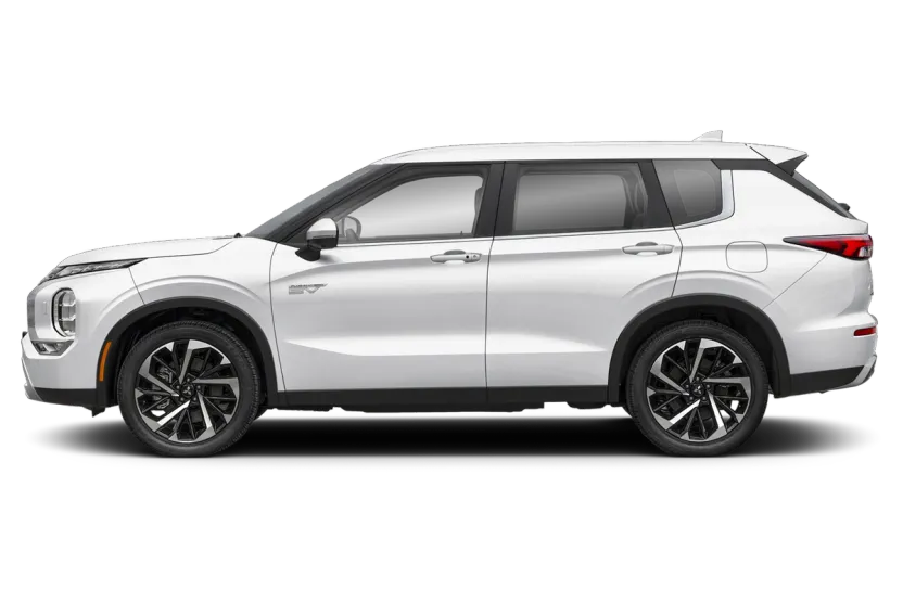 2025 Mitsubishi Outlander PHEV SE photo 1