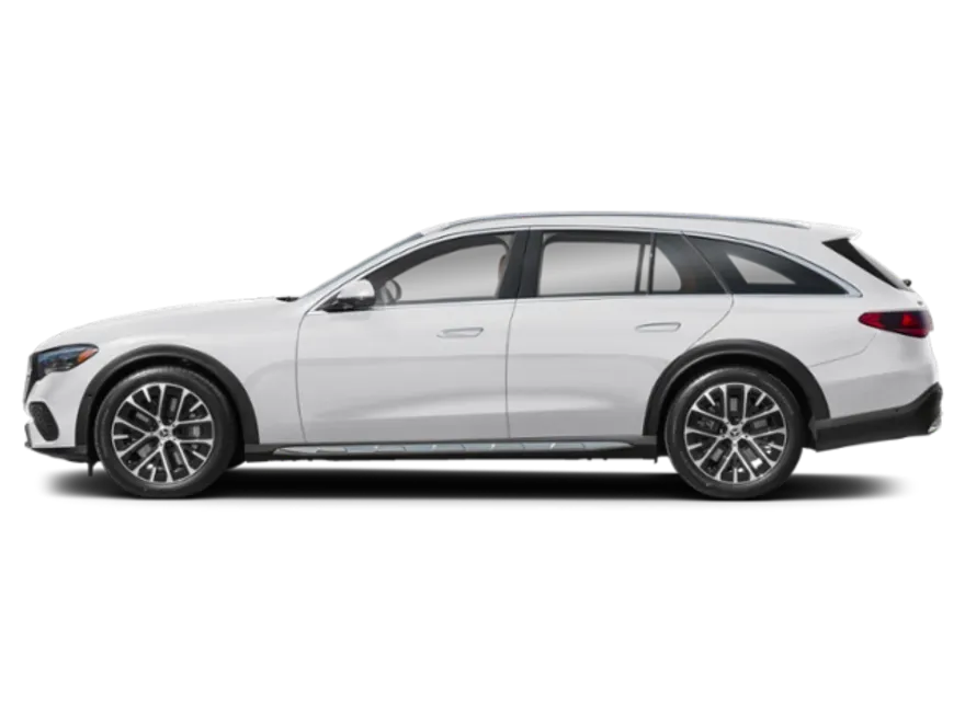 2025 Mercedes Benz E 450 4MATIC All-Terrain photo 1