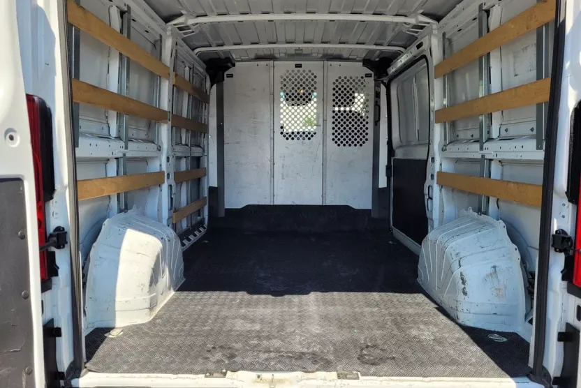 2023 Ram ProMaster 2500 Base photo 1