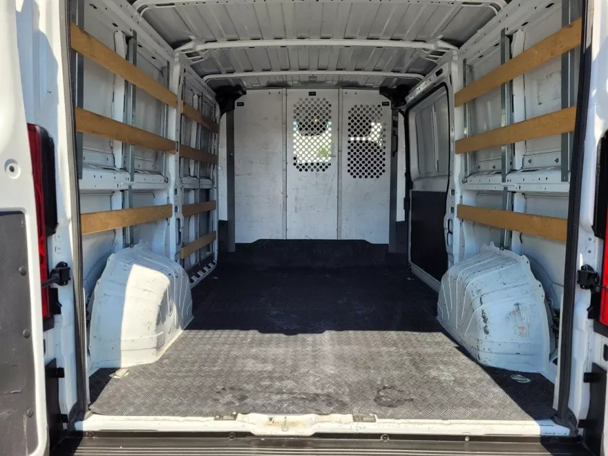 2023 Ram ProMaster 2500 Base photo 1