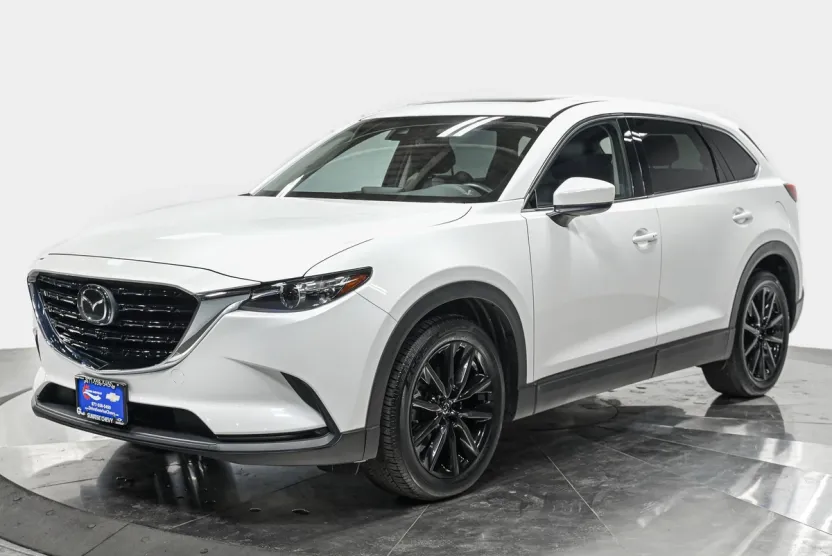 2023 Mazda CX-9 Touring photo 1
