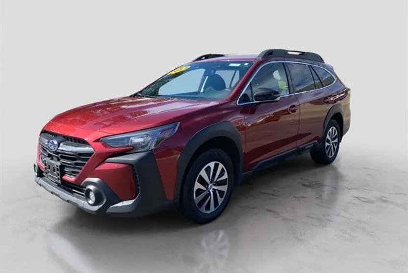 2023 Subaru Outback Premium photo 1