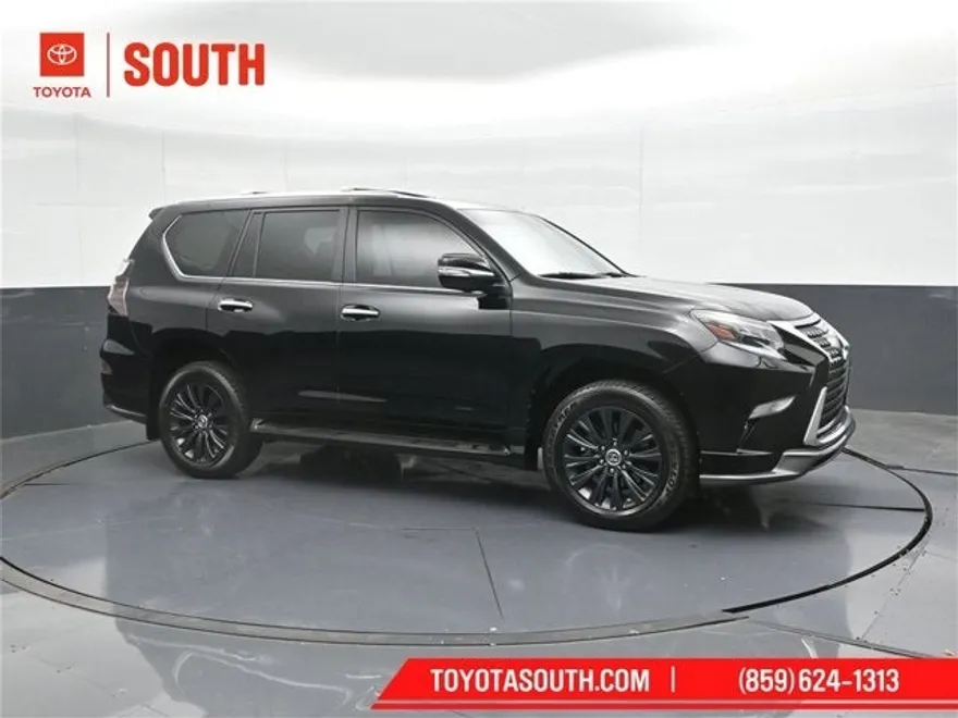 2023 Lexus GX 460 Luxury photo 1