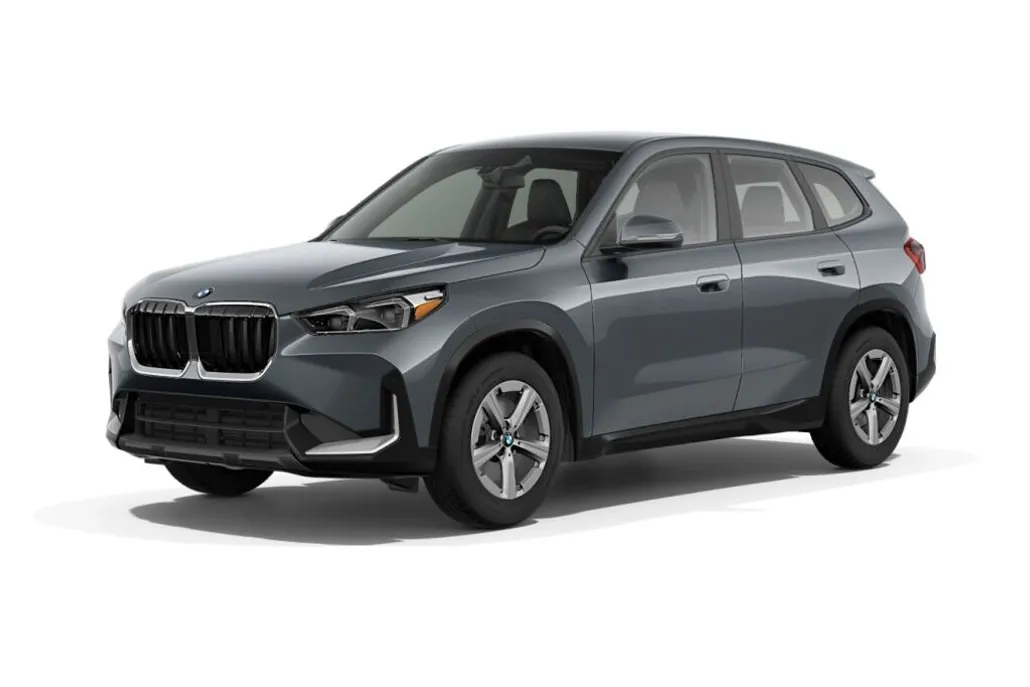2026 Bmw X1 XDrive28i photo 1