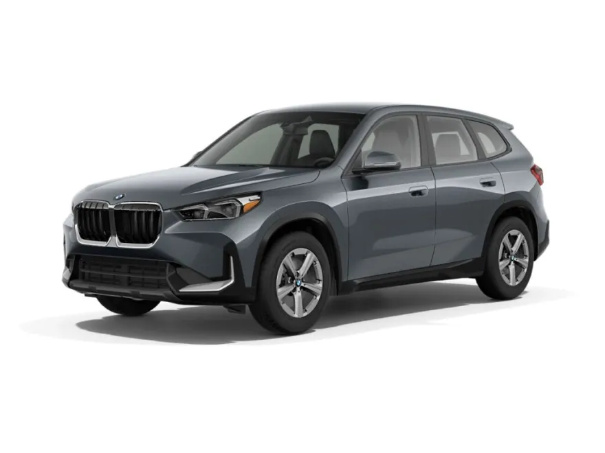 2026 Bmw X1 XDrive28i photo 1