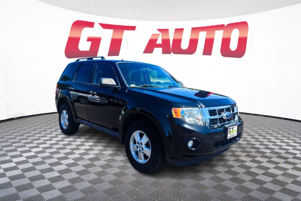 2012 Ford Escape XLT photo 1