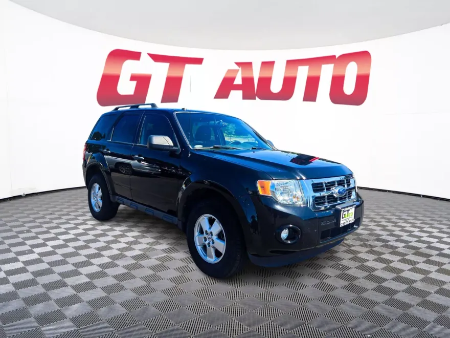 2012 Ford Escape XLT photo 1