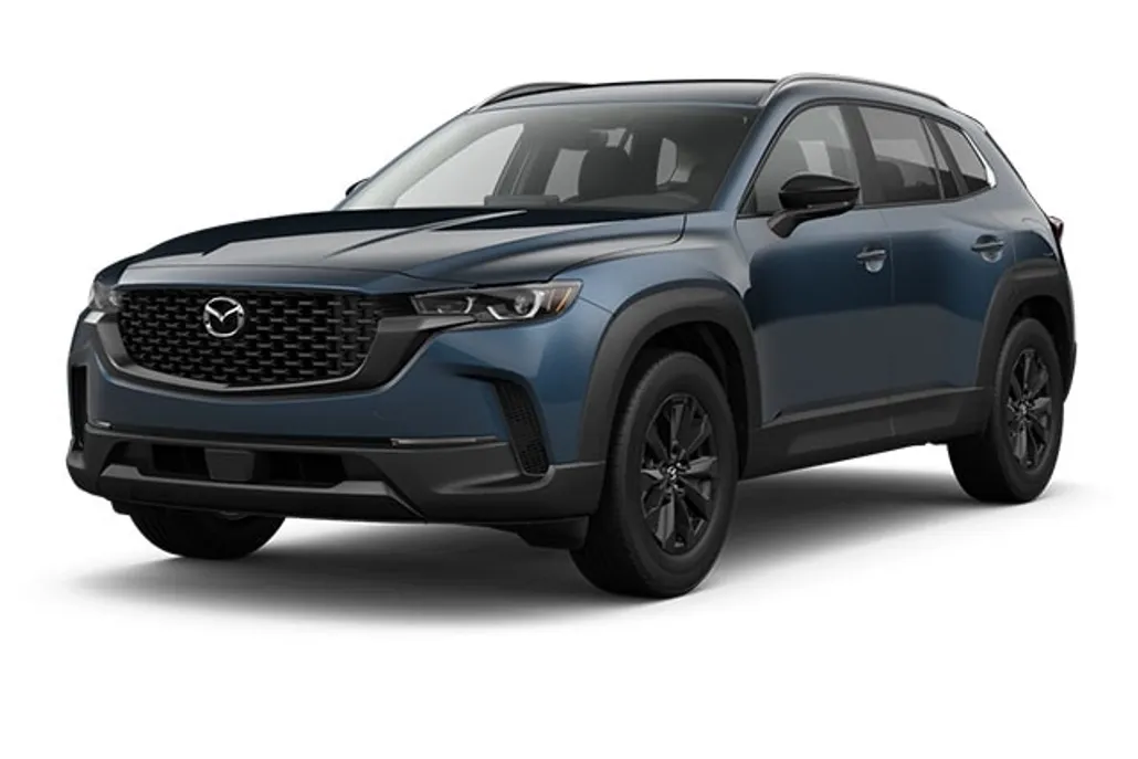 2025 Mazda CX-50 2.5 S Preferred photo 1