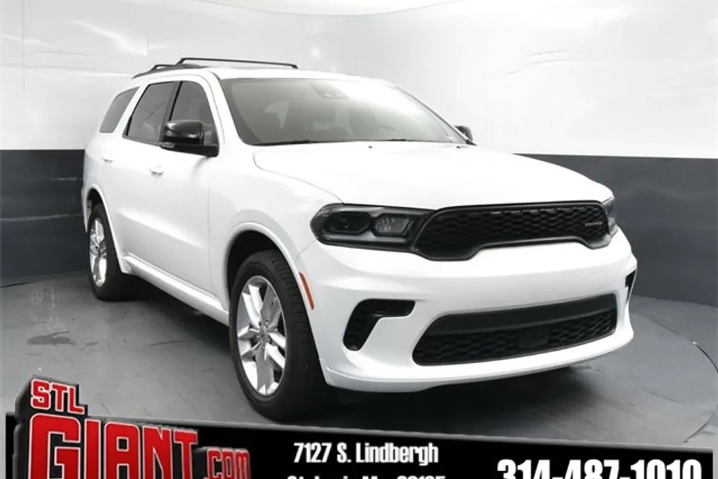 2024 Dodge Durango GT Plus photo 1
