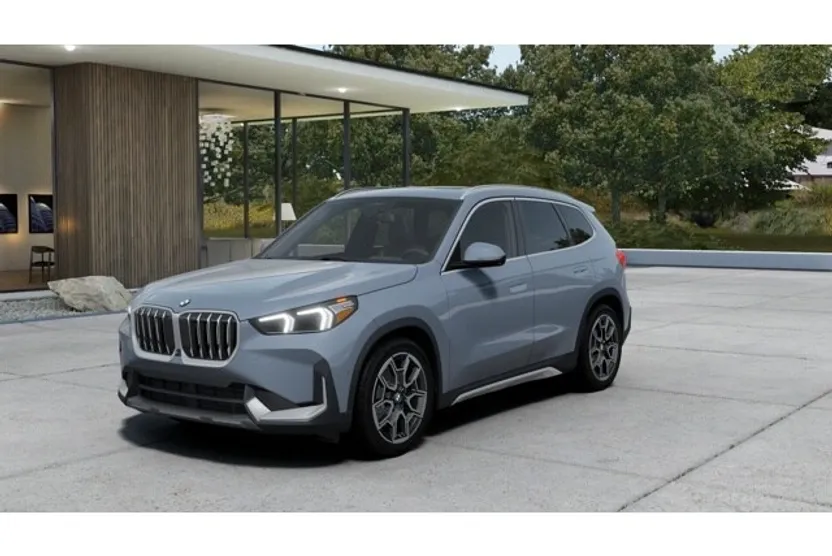2025 Bmw X1 XDrive28i photo 1
