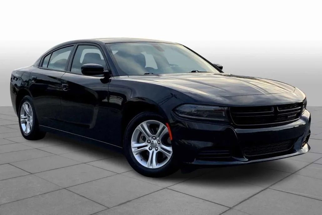 2023 Dodge Charger SXT photo 1