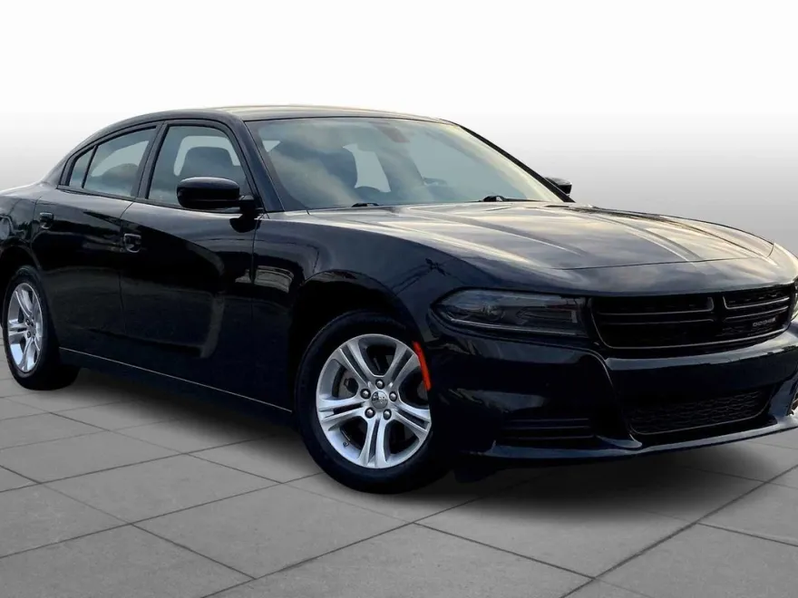 2023 Dodge Charger SXT photo 1