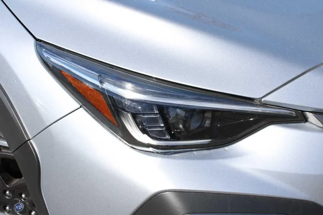 2025 Subaru Crosstrek Limited photo 1