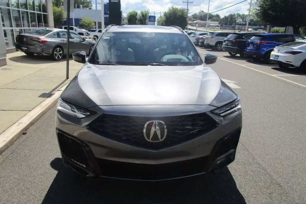 2026 Acura MDX SH-AWD A-Spec Advance photo 1