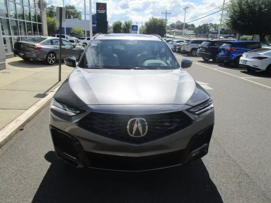 2026 Acura MDX SH-AWD A-Spec Advance photo 1