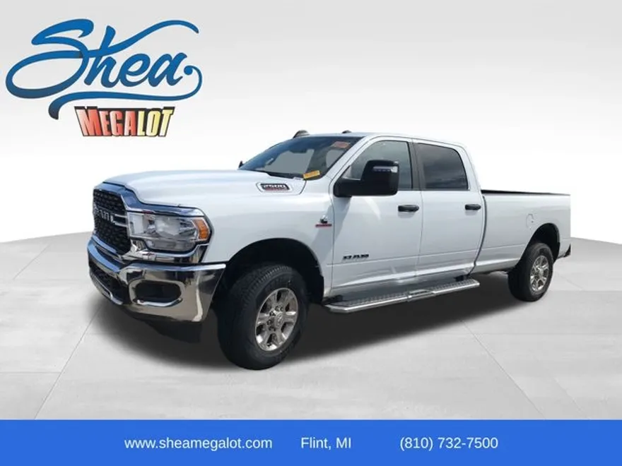 2023 Ram 2500 Big Horn photo 1