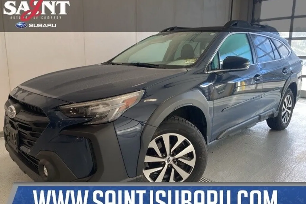 2023 Subaru Outback Premium photo 1