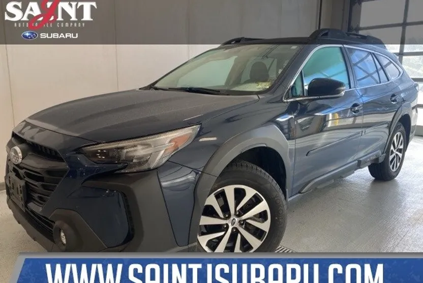 2023 Subaru Outback Premium photo 1