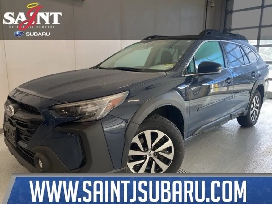 2023 Subaru Outback Premium photo 1