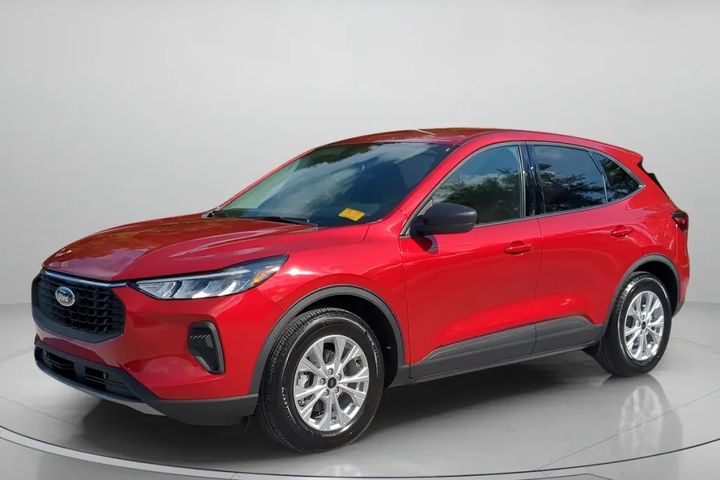 2025 Ford Escape Active photo 1