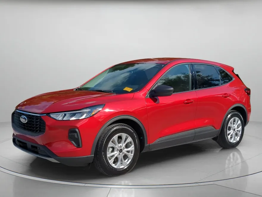 2025 Ford Escape Active photo 1
