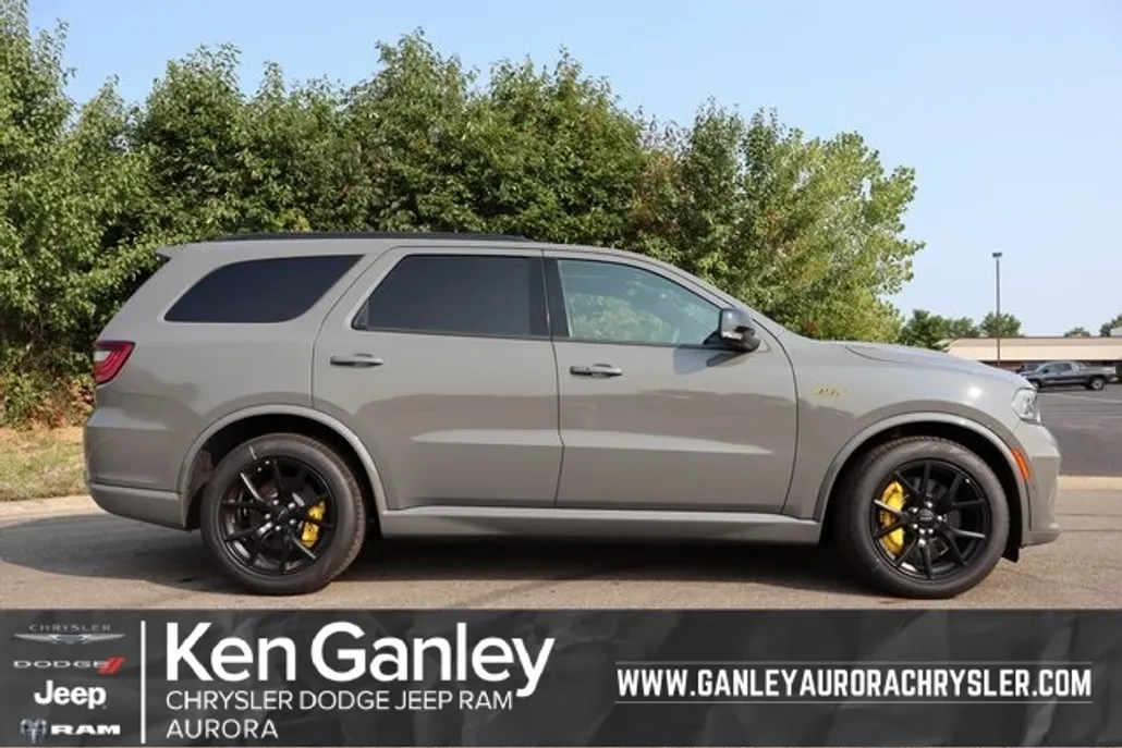2024 Dodge Durango SRT 392 photo 1