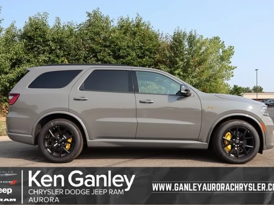 2024 Dodge Durango SRT 392 photo 1