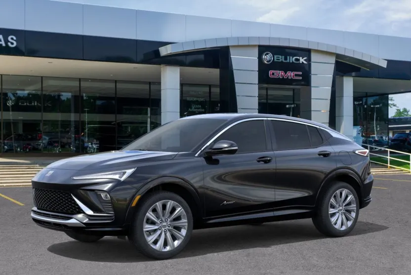 2026 Buick Envista Avenir photo 1