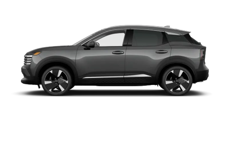 2025 Nissan Kicks SR photo 1