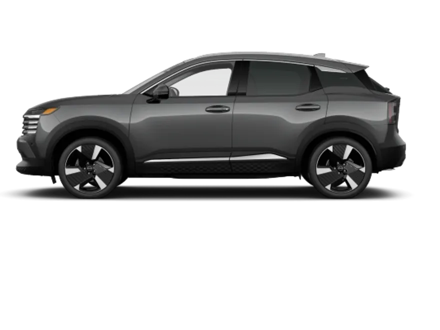 2025 Nissan Kicks SR photo 1