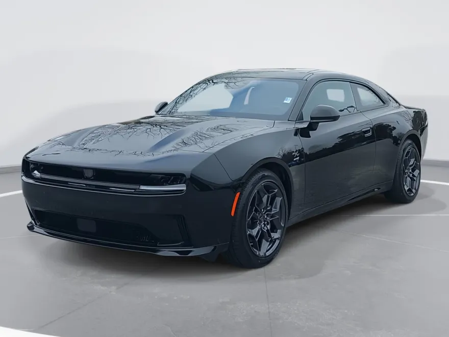 2025 Dodge Charger R/T photo 1