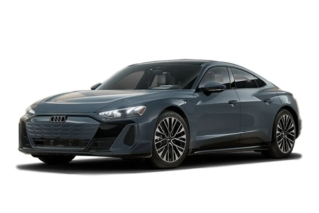 2025 Audi e-tron GT Premium Plus photo 1