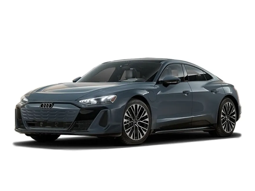 2025 Audi e-tron GT Premium Plus photo 1