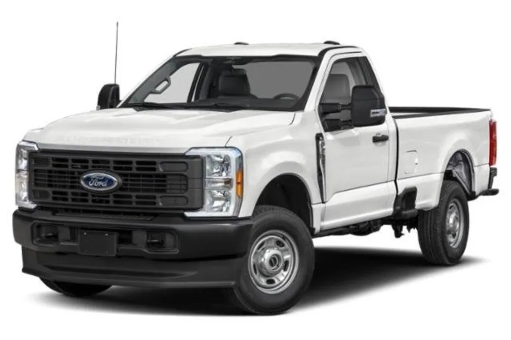 2025 Ford F-250 XL photo 1